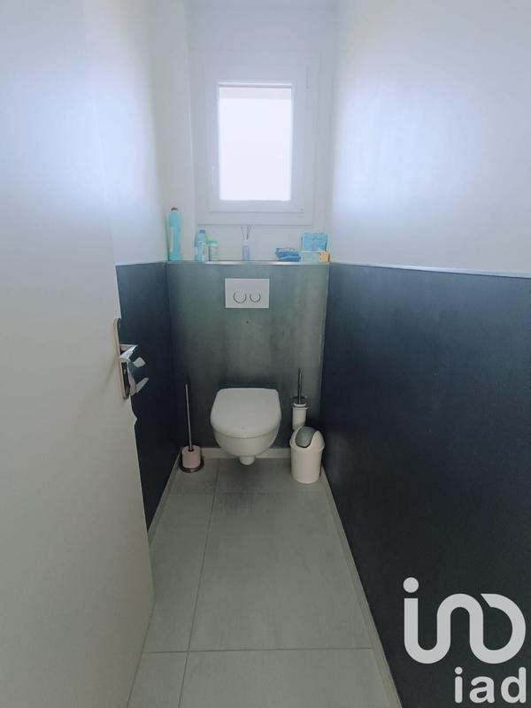 Maison - 101 m² - 4 pièces