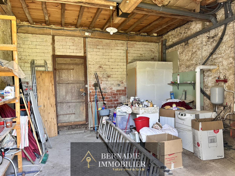 Maison de campagne - 235 m² - 8 pièces