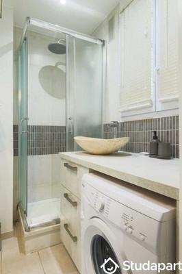 Appartement - 30 m² - 1 pièce