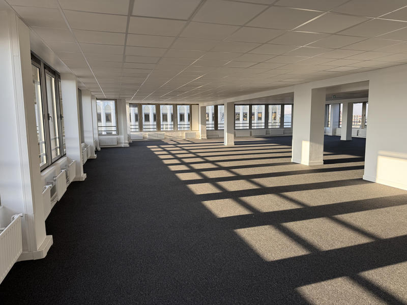 Local commercial - 400 m²