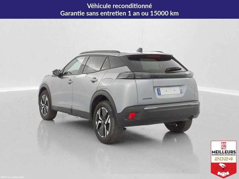 Peugeot 2008 1.2 PureTech 100ch Allure