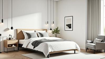 Appartement - 43 à 104 m² - 2 à 5 pièces