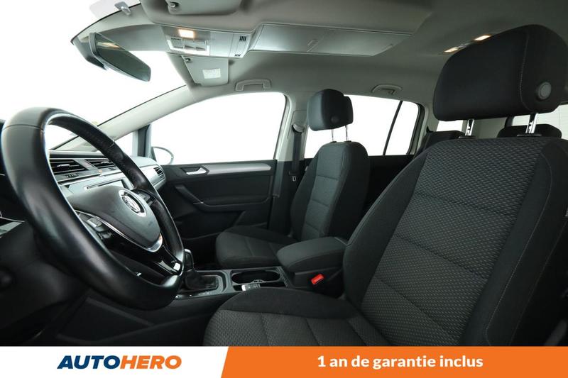 Volkswagen Touran 2.0 Tdi BlueMotion Tech Confortline Business Dsg6 150 ch