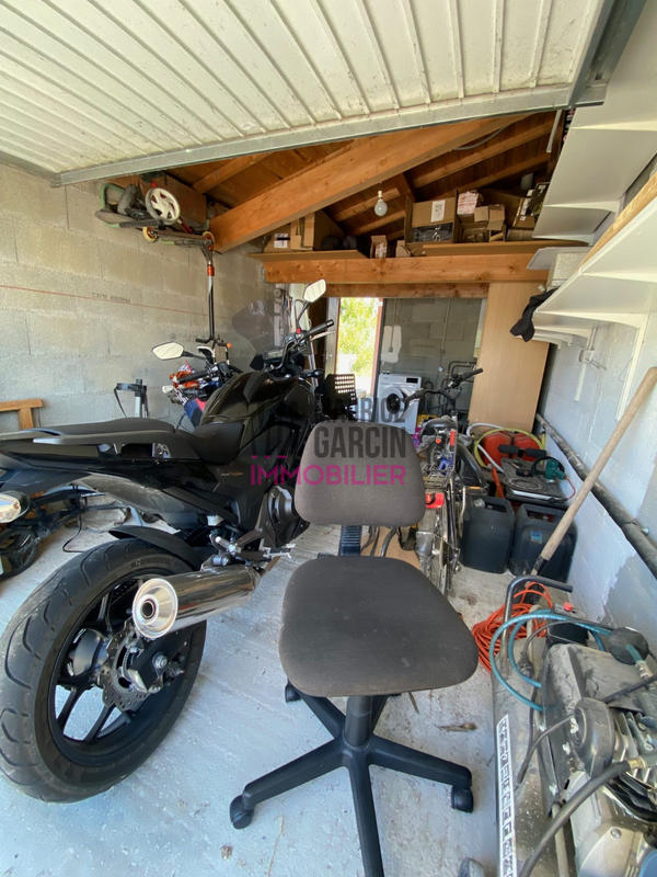 Maison - 114 m² - 5 pièces