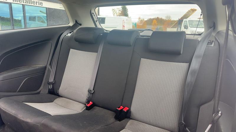 Volkswagen Polo 1.2 60 Trendline