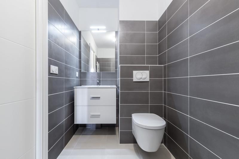 Appartement - 29 m² - 1 pièce