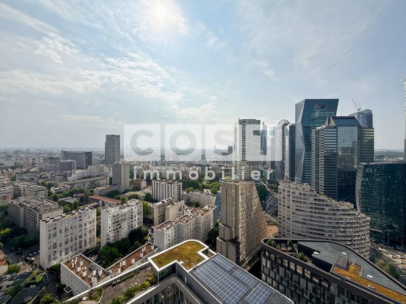 Appartement - 88 m² - 4 pièces