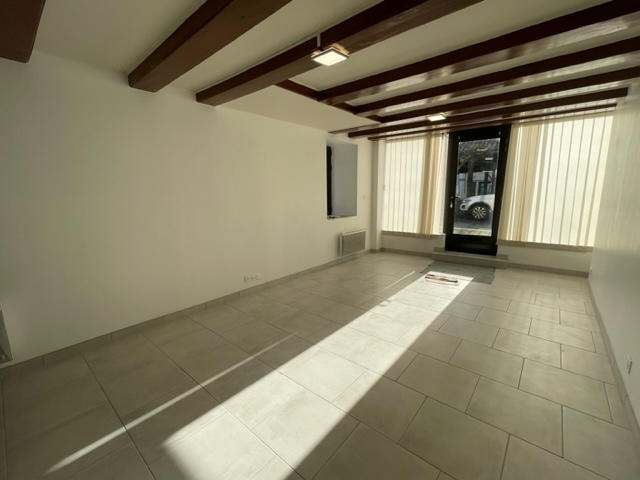 Maison - 72 m² - 3 pièces