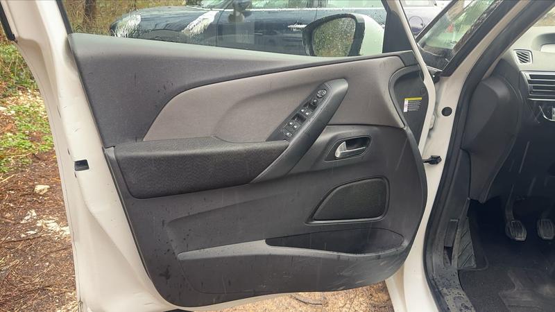 Citroën Grand C4 SpaceTourer Live 1.2 PureTech 130 - Première main 7 places