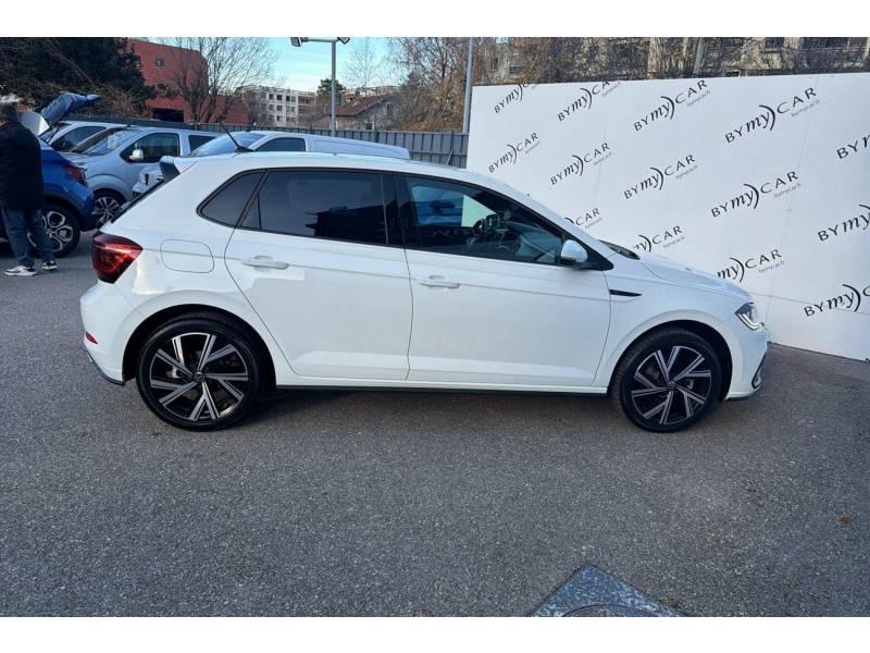 Volkswagen Polo 1.0 Tsi 110 s&amp;S Dsg7 R-Line