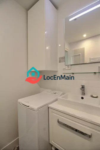 Appartement - 36 m² - 2 pièces