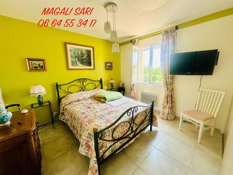 Villa - 158 m² - 6 pièces