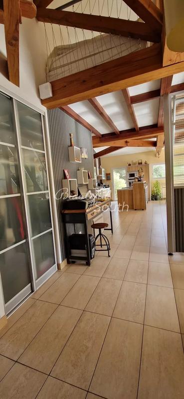 Villa - 145 m² - 4 pièces