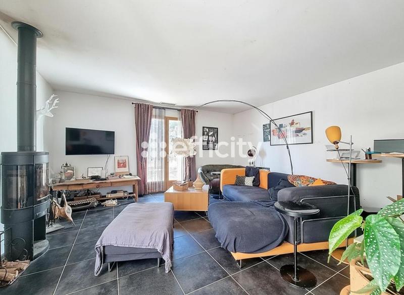 Villa - 150 m² - 5 pièces