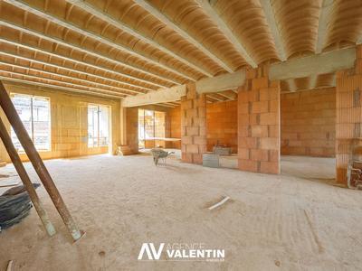 Appartement - 60 m² - 2 pièces