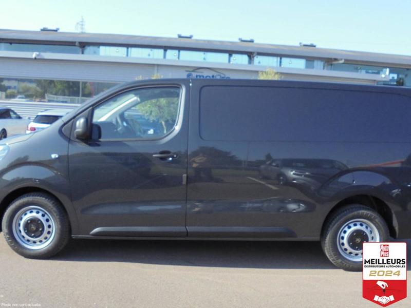 Citroen Jumpy Fgn Taille m Diesel 150 s&amp;S Eat8