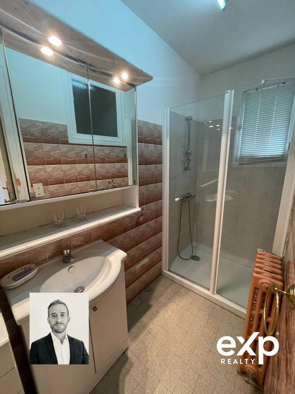 Maison - 71 m² - 3 pièces