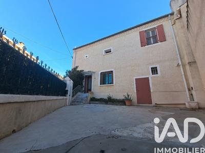 Maison - 133 m² - 5 pièces