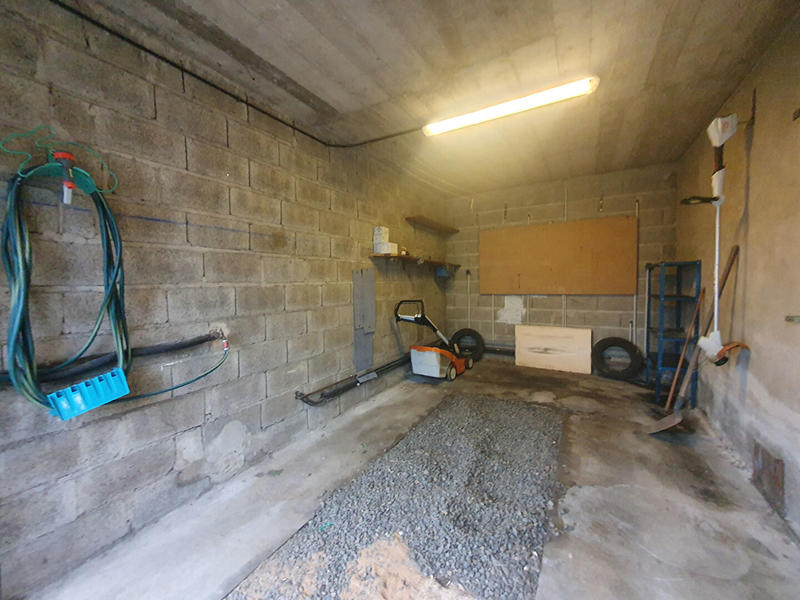 Maison - 122 m² - 5 pièces