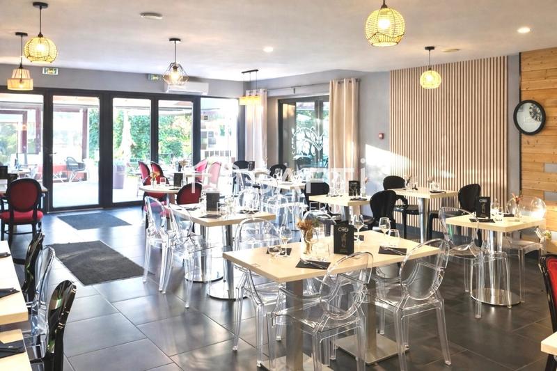 Local commercial - 200 m²