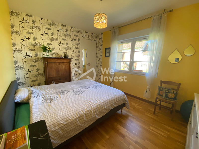 Maison - 172 m² - 6 pièces