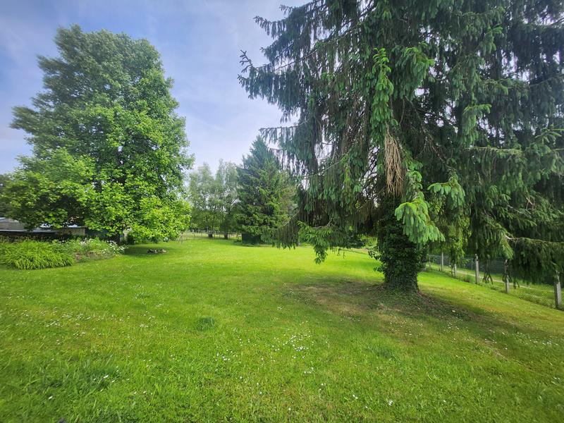 Maison - 143 m² - 8 pièces