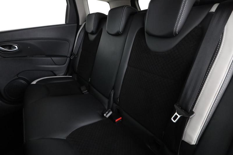 Renault Clio Estate 1.5 dCi Energy Steel 110 ch