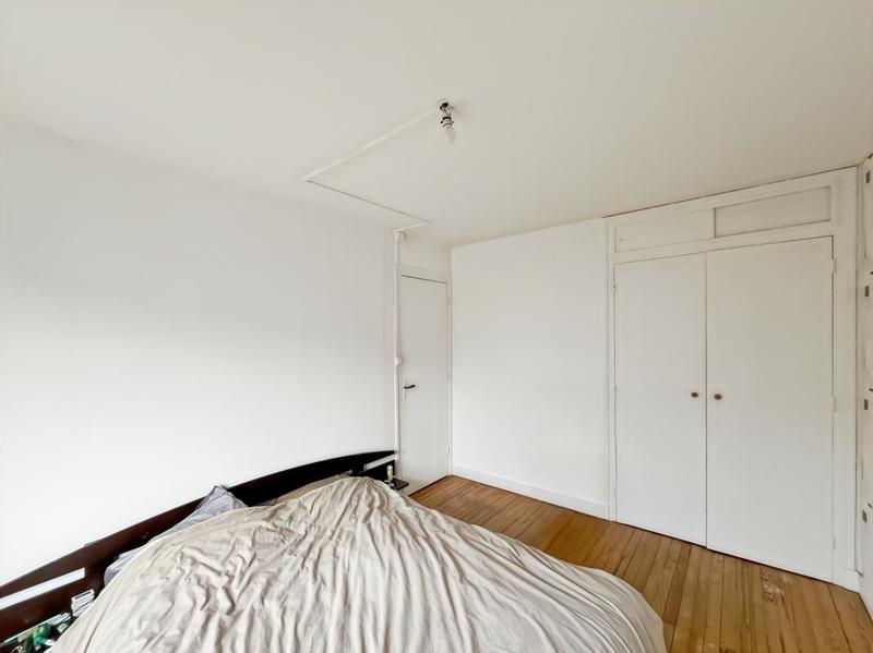 Maison - 81 m² - 5 pièces