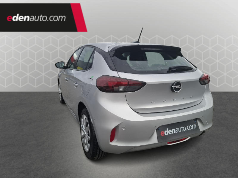 Opel Corsa 1.2 75 ch Bvm5