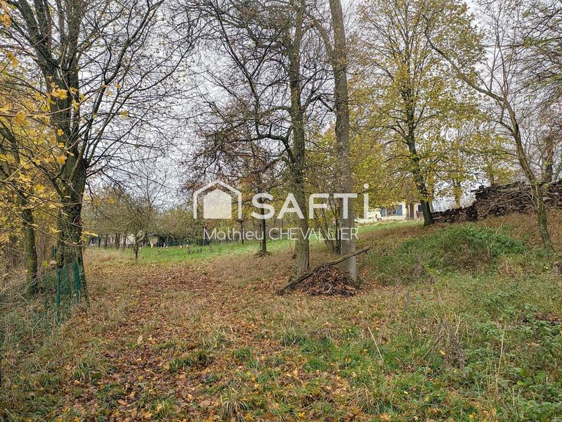 Maison - 199 m² - 9 pièces