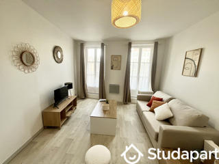 Appartement - 24 m² - 1 pièce