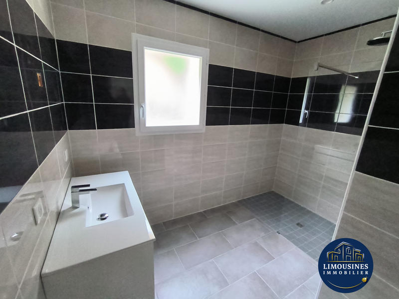 Maison - 88 m² - 5 pièces