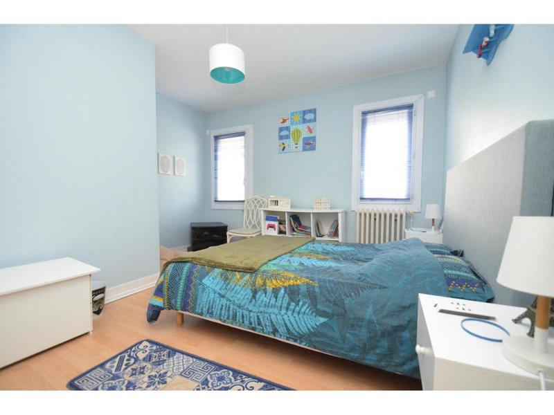 Maison en pierre - 124 m² - 5 pièces