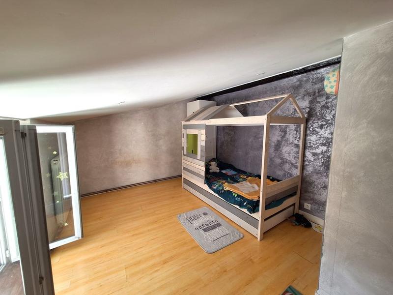 Maison - 114 m² - 4 pièces