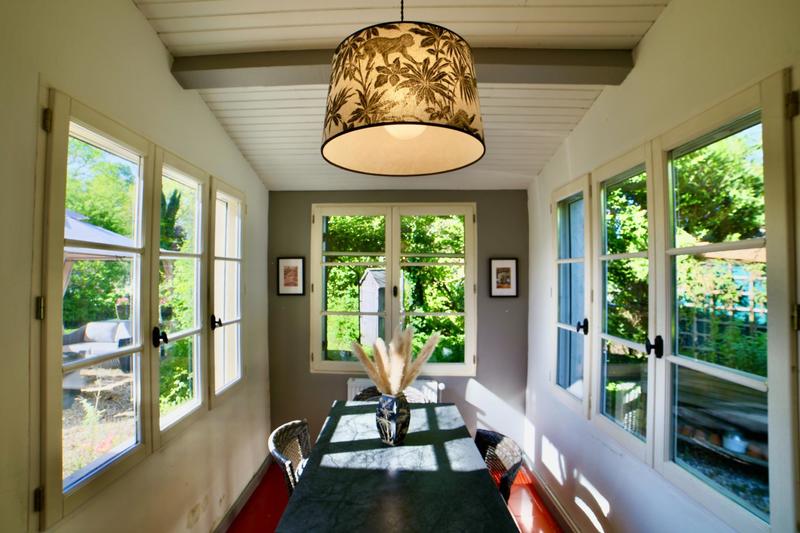 Maison - 484 m² - 12 pièces