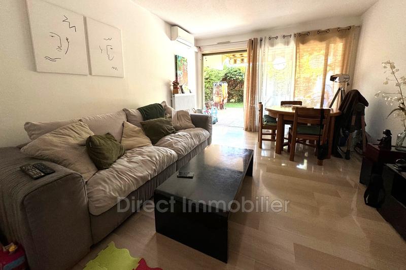 Appartement - 55 m² - 2 pièces