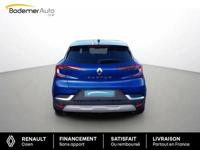 Renault Captur TCe 140 - 21 Intens