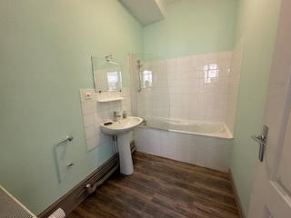 Appartement - 55 m² - 2 pièces