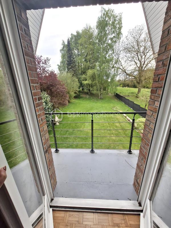 Villa - 116 m² - 5 pièces