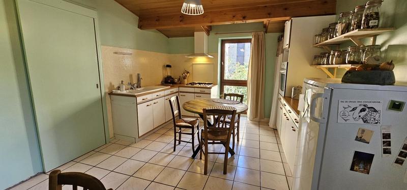 Maison - 75 m² - 3 pièces