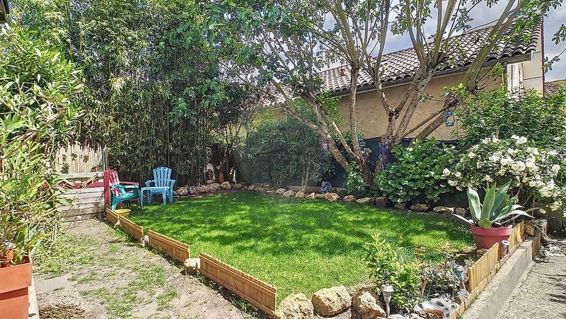 Maison en pierre - 120 m² - 5 pièces