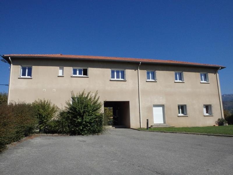 Appartement - 50 m² - 1 pièce