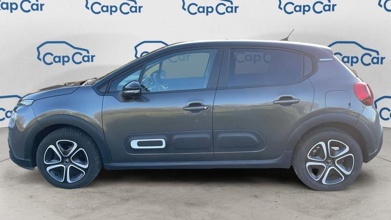 Citroën C3 III 1.2 PureTech 110 Feel Pack