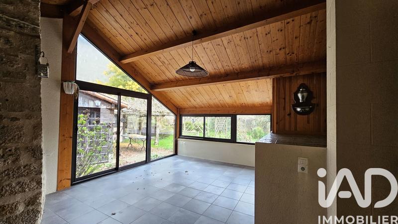 Maison - 139 m² - 5 pièces