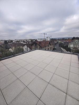 Appartement - 92 m² - 4 pièces