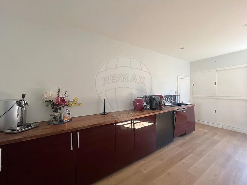 Maison - 173 m² - 6 pièces