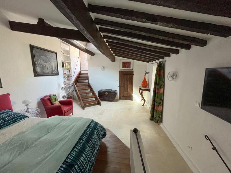 Maison - 66 m² - 3 pièces