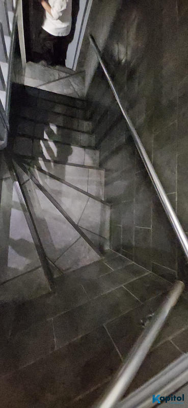 Fonds de commerce - Hôtellerie / Restauration - 180 m²