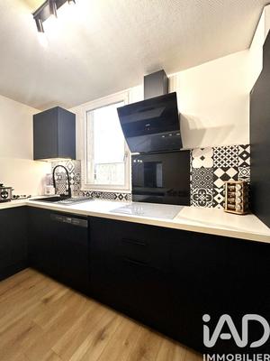 Appartement - 81 m² - 4 pièces