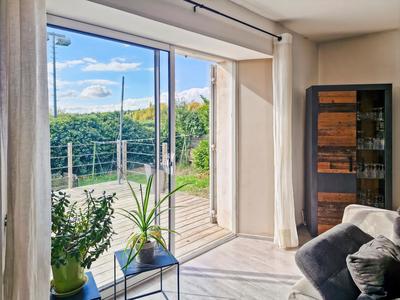 Maison de village - 187 m² - 5 pièces